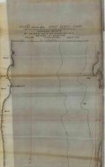 Survey of lands under water for Newton, Henry J.