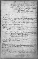 Minutes of the Supreme Court of Judicature, March 1704-September 1708