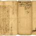 Probated will of Robert Walter, 1736