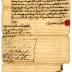 Probated will of Robert Walter, 1736