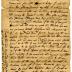 Probated will of Rachel Luis, 1737