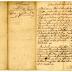 Probated will of Samuel Schurmur, 1736