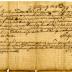 Probated will of Mehetabel Herrick, 1736