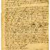 Probated will of William Kip, 1736