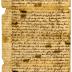 Probated will of Elizabeth Denne, 1736