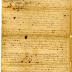 Probated will of Daniel Remse, 1736