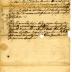 Probated will of Theophilus Elsworth, 1736