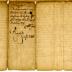 Probated will of Mehetabel Herrick, 1736