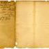 Probated will of Rebecah Baxter, 1736