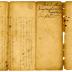 Probated will of Michael Vaughton, 1736