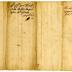 Probated will of John Mulford, 1736