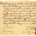 Probated will of John Mulford, 1736