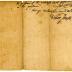 Probated will of Rachel Luis, 1737