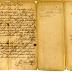 Probated will of Daniel Remse, 1736