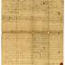 Probated will of Mehetabel Herrick, 1736