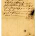 Probated will of Nathaniel Britten, 1736