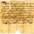 Probated will of Mehetabel Herrick, 1736