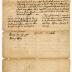 Probated will of William Hallock, 1736