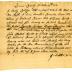 Probated will of Hendrick Brewer, 1738