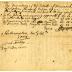Probated will of Manasah Kempton, 1737