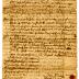 Probated will of James Pine, 1737