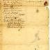 Probated will of Catharine Hoogland, 1737
