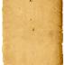 Probated will of Rachel Luis, 1737
