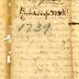 Probated will of Zachariah Anjouvin, 1739