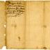 Probated will of Ephraim Valentine, 1737