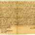 Probated will of Benjamin Hildreth, 1737/8