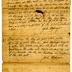 Probated will of James Pine, 1737