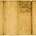 Probated will of James Pine, 1737
