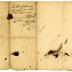 Probated will of Catharine Hoogland, 1737