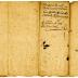 Probated will of William Van Gelder, 1737