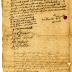 Probated will of William Van Gelder, 1737