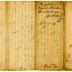 Probated will of Benjamin Hildreth, 1737/8