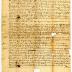 Probated will of Zachariah Anjouvin, 1739