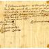 Probated will of Ephraim Valentine, 1737