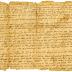 Probated will of Thomas Edwards, 1737