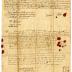 Probated will of Samuel Mott, 1737