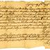 Probated will of Thomas Edwards, 1737