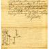 Probated will of Jeremiah Halsey, 1737