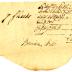 Probated will of Ephraim Valentine, 1737