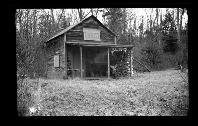 "Ab Harper" camp in Duchess County, N.Y.