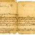 Probated will of Thomas Terry, 1739