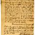 Probated will of Thomas Hicks, 1741