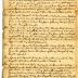 Probated will of Thomas Hicks, 1741