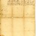 Probated will of William Crow, 1741