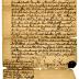 Probated will of Benjamin Dharriette, 1741