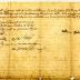 Probated will of William Baker, 1741